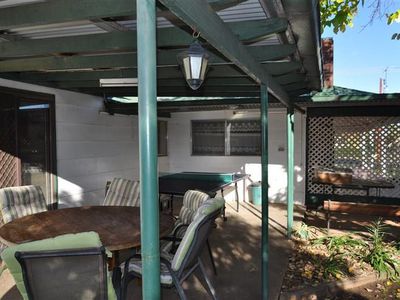 19 Queen  St, Forbes