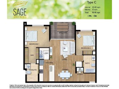 2202 / 31 Bourton Road, Merrimac