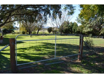 168 George Street, Gunnedah