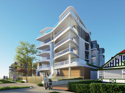 Lot 4 / 31 South Perth Esplanade, South Perth
