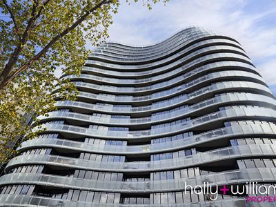 1104 / 576 St Kilda Road, Melbourne