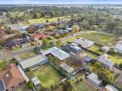 18 Burke Street, Finley