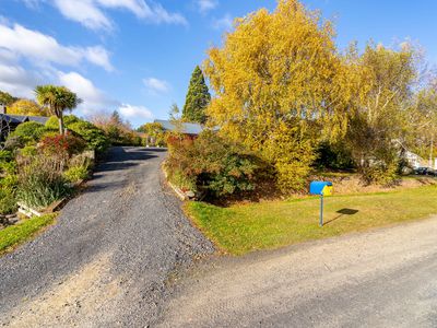 4 Crossan Terrace, Wingatui