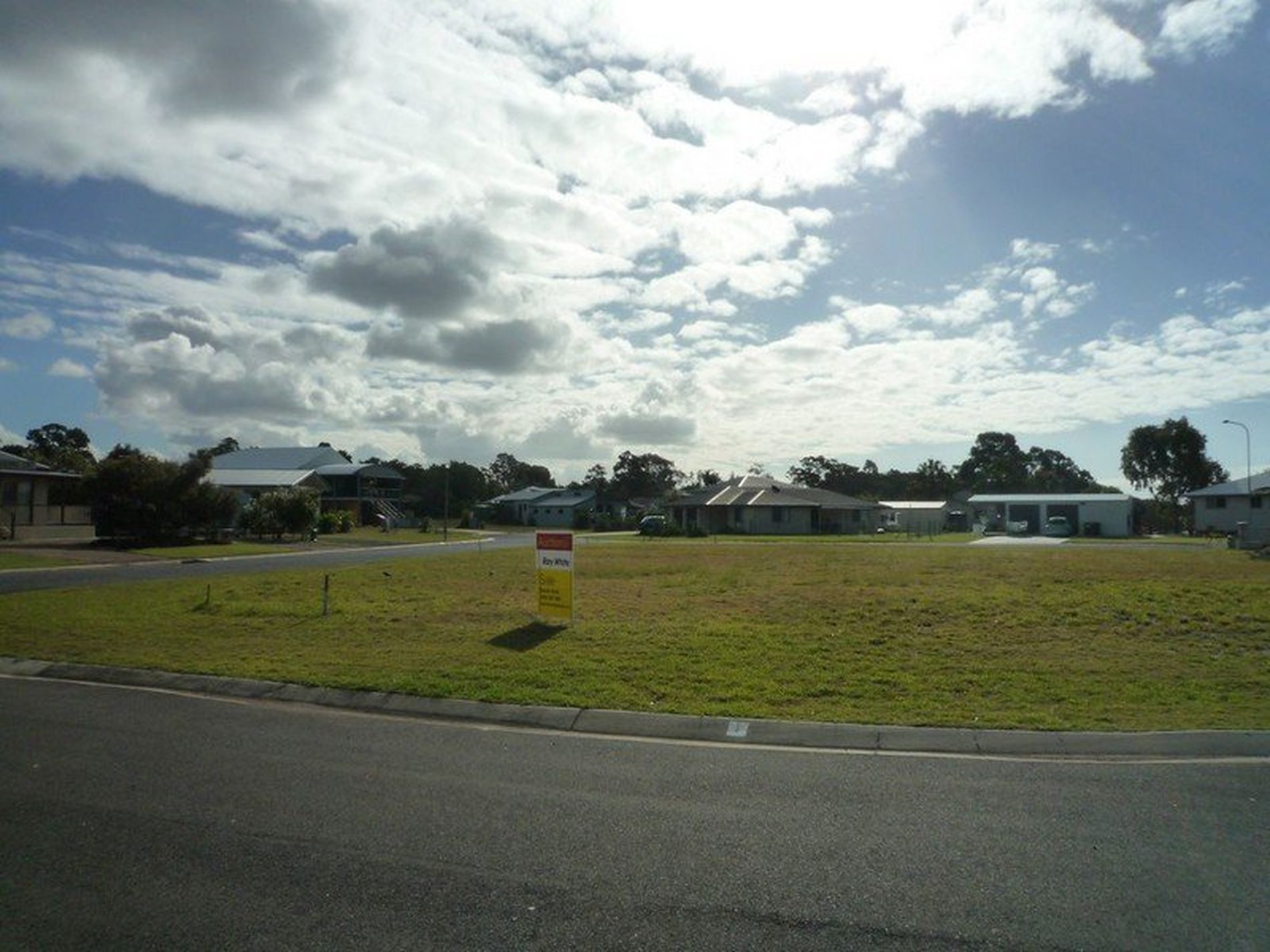 1 Dugong Court, Woodgate