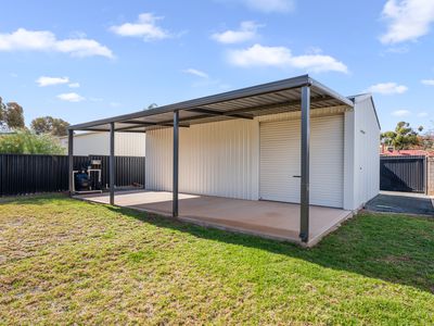 25 Addis Street, Lamington