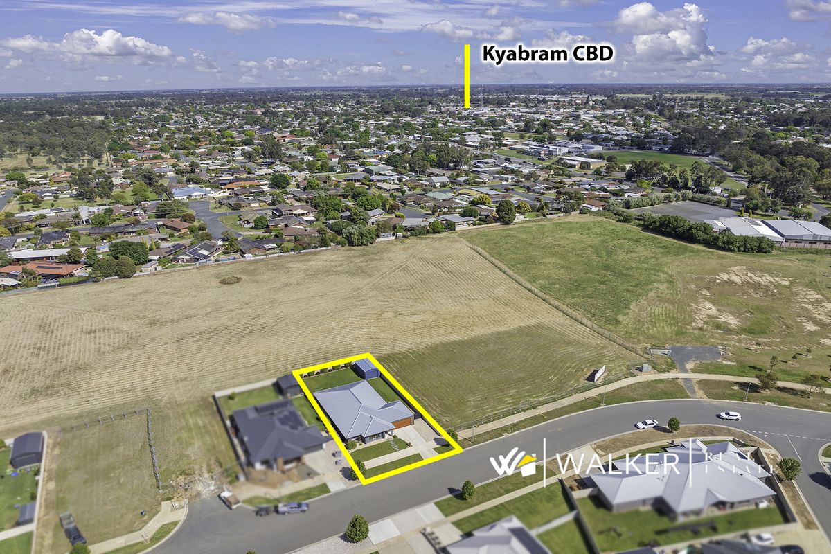 12 Solar Boulevard, Kyabram