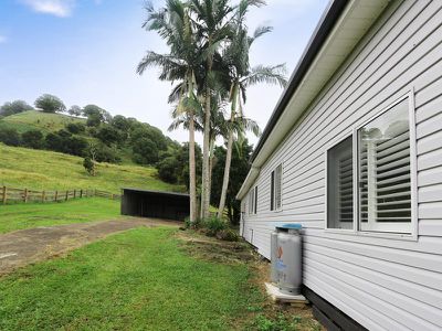 154 Tuntable Creek Road, The Channon
