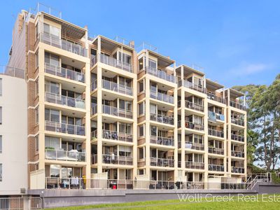 190 / 20 Lusty Street, Wolli Creek