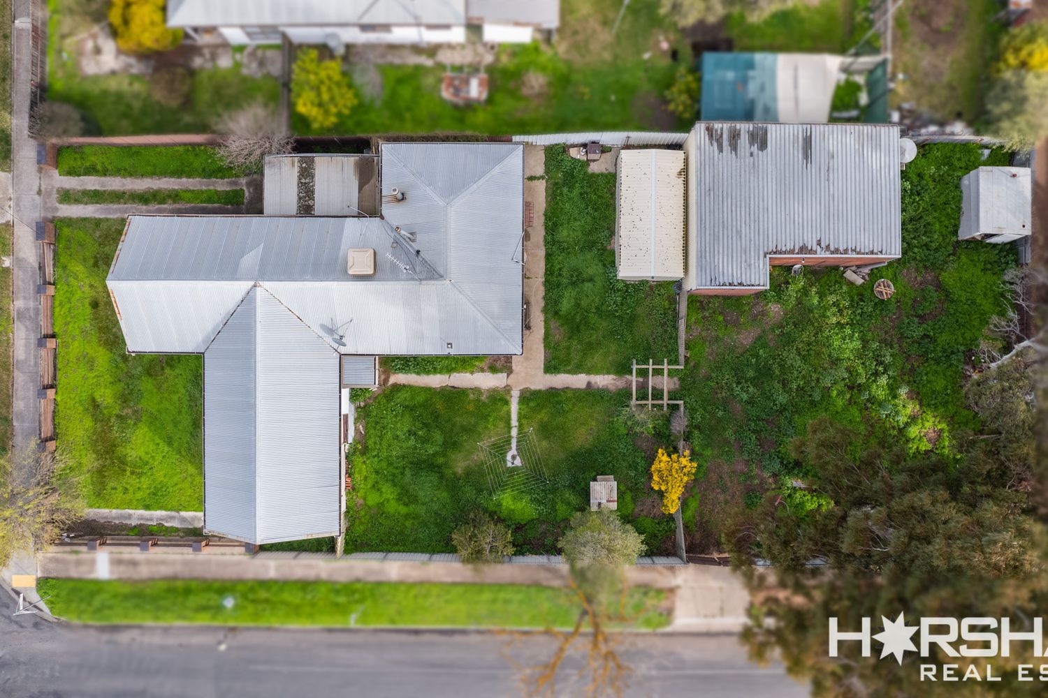 13 Albert Street, Horsham