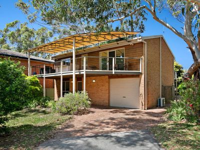 1 Sundeck Avenue, Hawks Nest