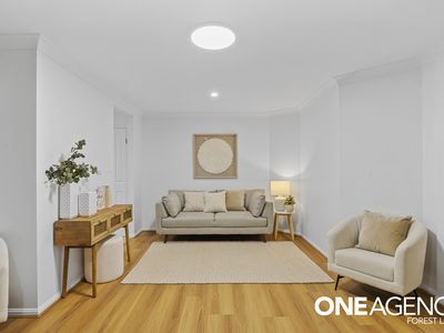 2 Blenheim Close, Forest Lake