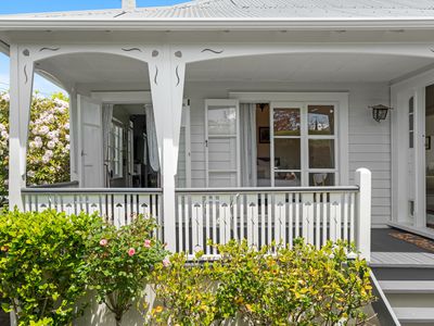 7 Ohinerau Street, Remuera