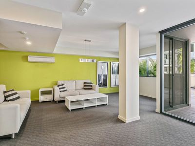 12 / 375 Hay Street, Perth