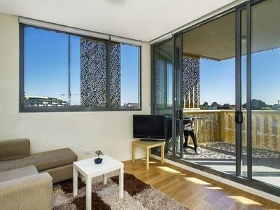 407 / 17 Gadigal Avenue, Zetland
