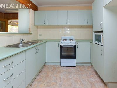 14 Wedgetail Street, Inala