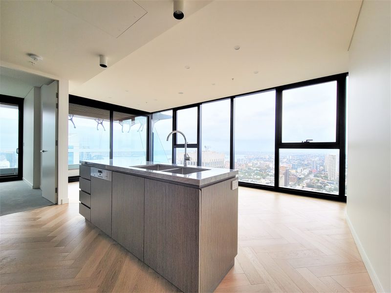 6202 / 115 Bathurst Street, Sydney