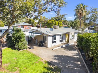 5 Fontaine Drive, Sellicks Beach