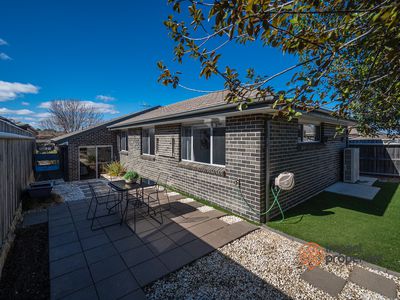 23 Macandie Street, Casey