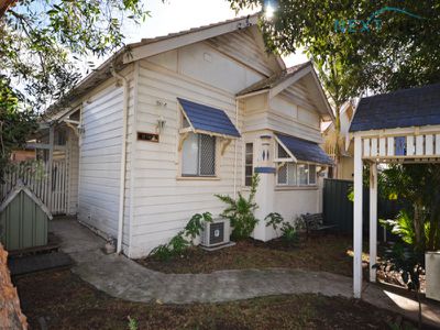27 Nile Street, Mayfield