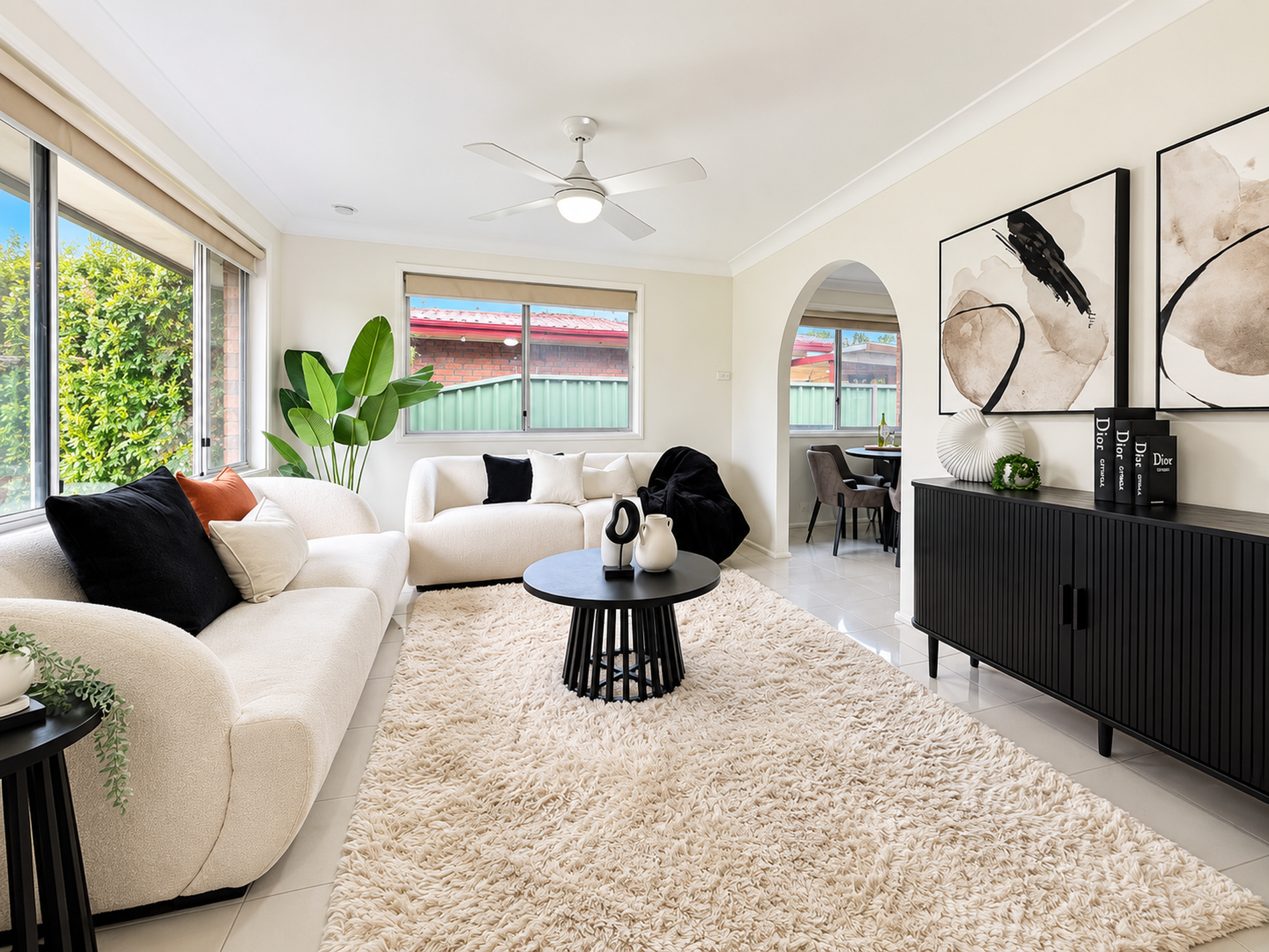 28 Cameron Street, Jamisontown