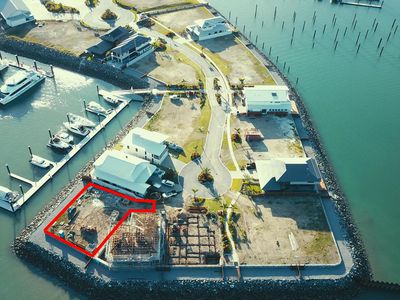 Lot 15 Lot 15 The Cove, Airlie Esplanade, Airlie Beach