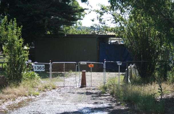 1365 Mickleham Road, Yuroke