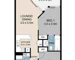 235 / 180 Alexandra Parade, Alexandra Headland