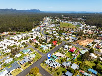 55 Gowrie Road, Wauchope