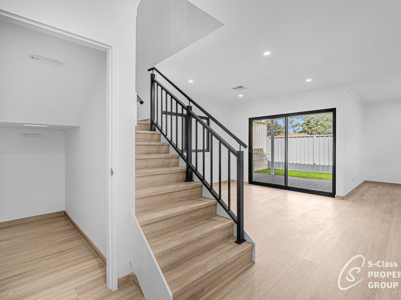 8 / 1 Webber Street, Willagee