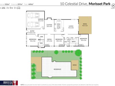 10 Celestial Drive, Morisset Park
