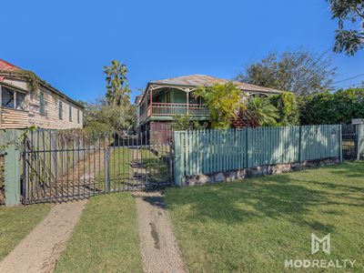 23 Lowry Street, North Ipswich