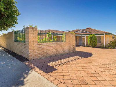 68 Cloister Avenue, Manning