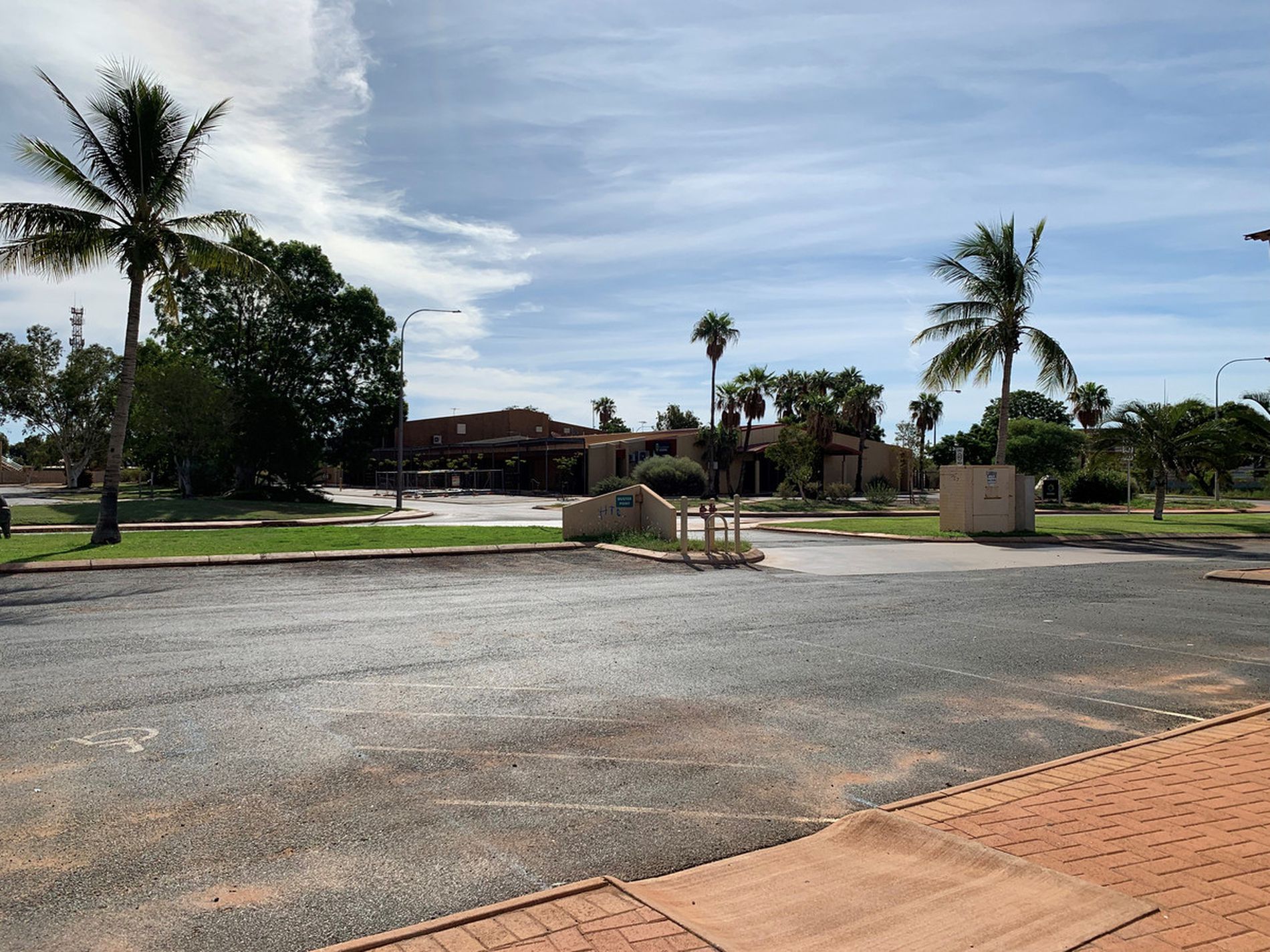 3/7 Tonkin Street, South Hedland