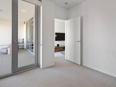 61 / 43 Wickham Street, East Perth