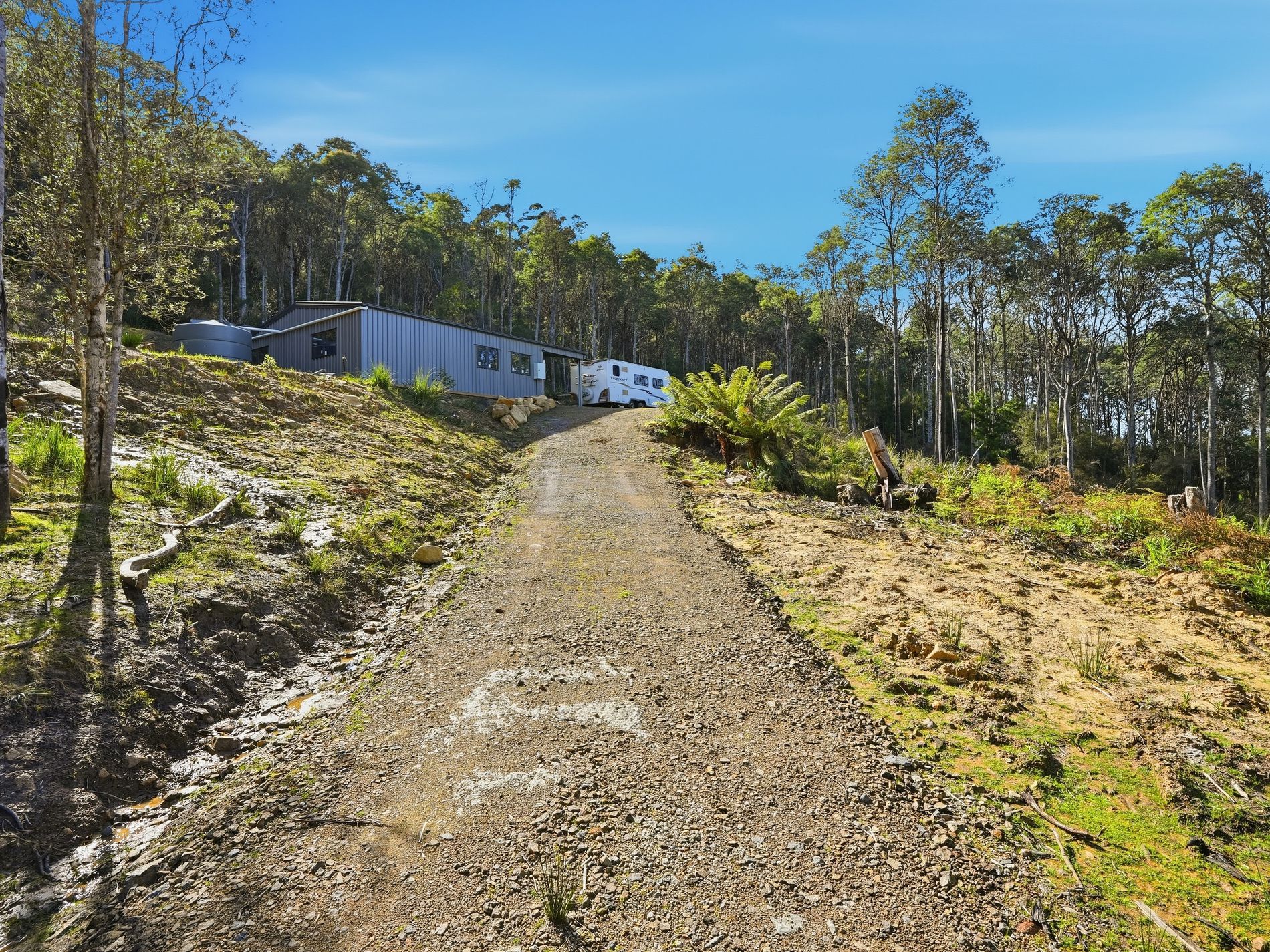 2 Lloyds Road, Franklin