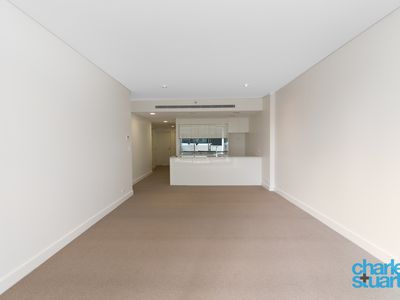 12 / 200 Goulburn Street, Surry Hills