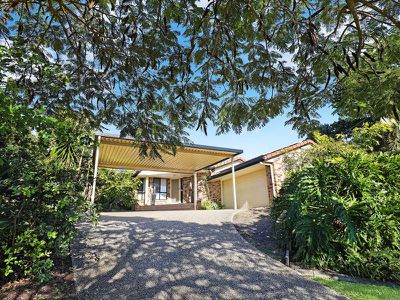 34 Martins Drive, Kuluin