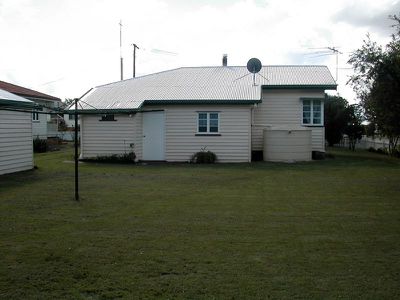 1 Kefford Street, Kingaroy