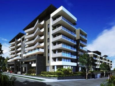 62 / 1 Timbrol Avenue, Rhodes