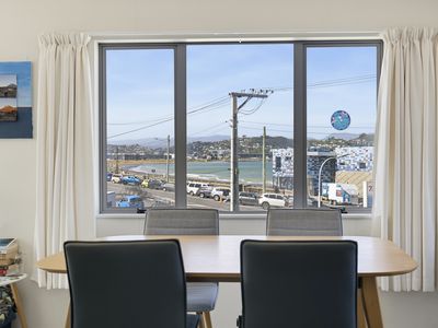 96B Lyall Parade, Lyall Bay