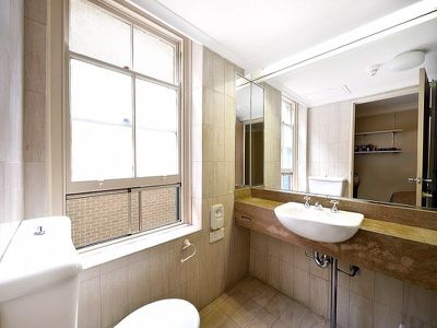 207 / 221 Darlinghurst Road, Darlinghurst