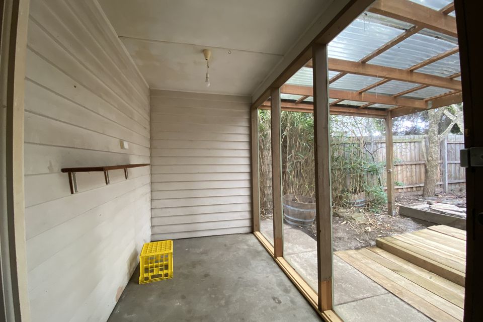 115 Mitchell Street, Northcote