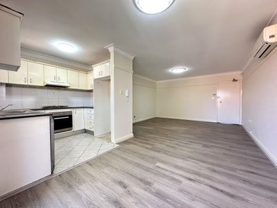 12/2-6 Mowle Street, Westmead