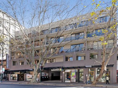 3 / 91-93 Macleay Street, Potts Point
