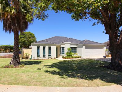 1 Croft Avenue, Dianella