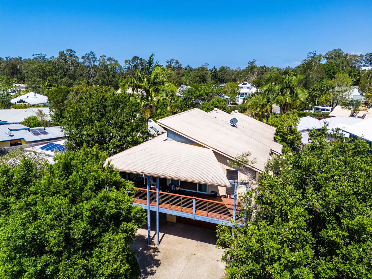 22 Muskheart Circuit, Pottsville