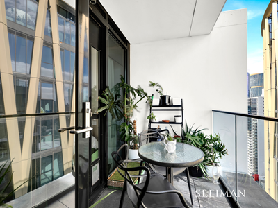 3904 / 61-63 Haig Street, Southbank