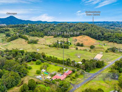 320 Left Bank Road, Mullumbimby
