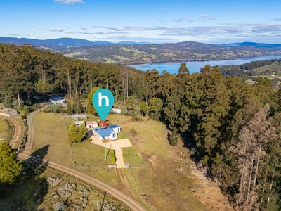 170 Lloyds Road, Franklin