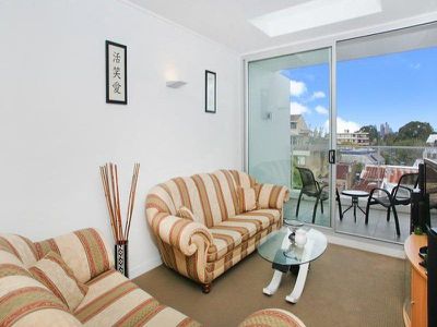 312 / 21 Grosvenor Street, Neutral Bay